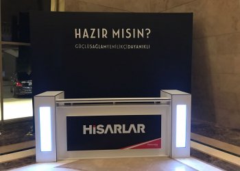 Hisarlar