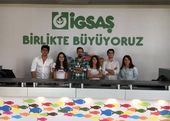 İgsaş Bayi Toplantısı