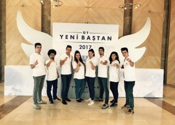 Yeni Baştan / Unilever